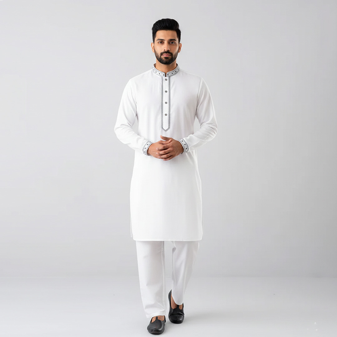 পাঞ্জাবী