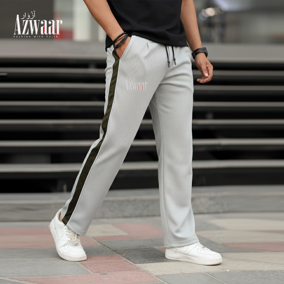 Gen-z  Trousers , Men's Clothing