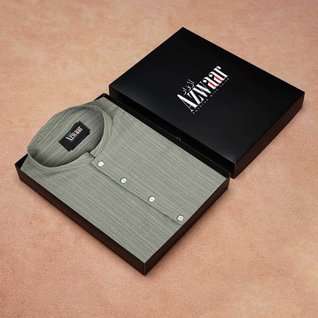 China Diamond Fabric Punjabi