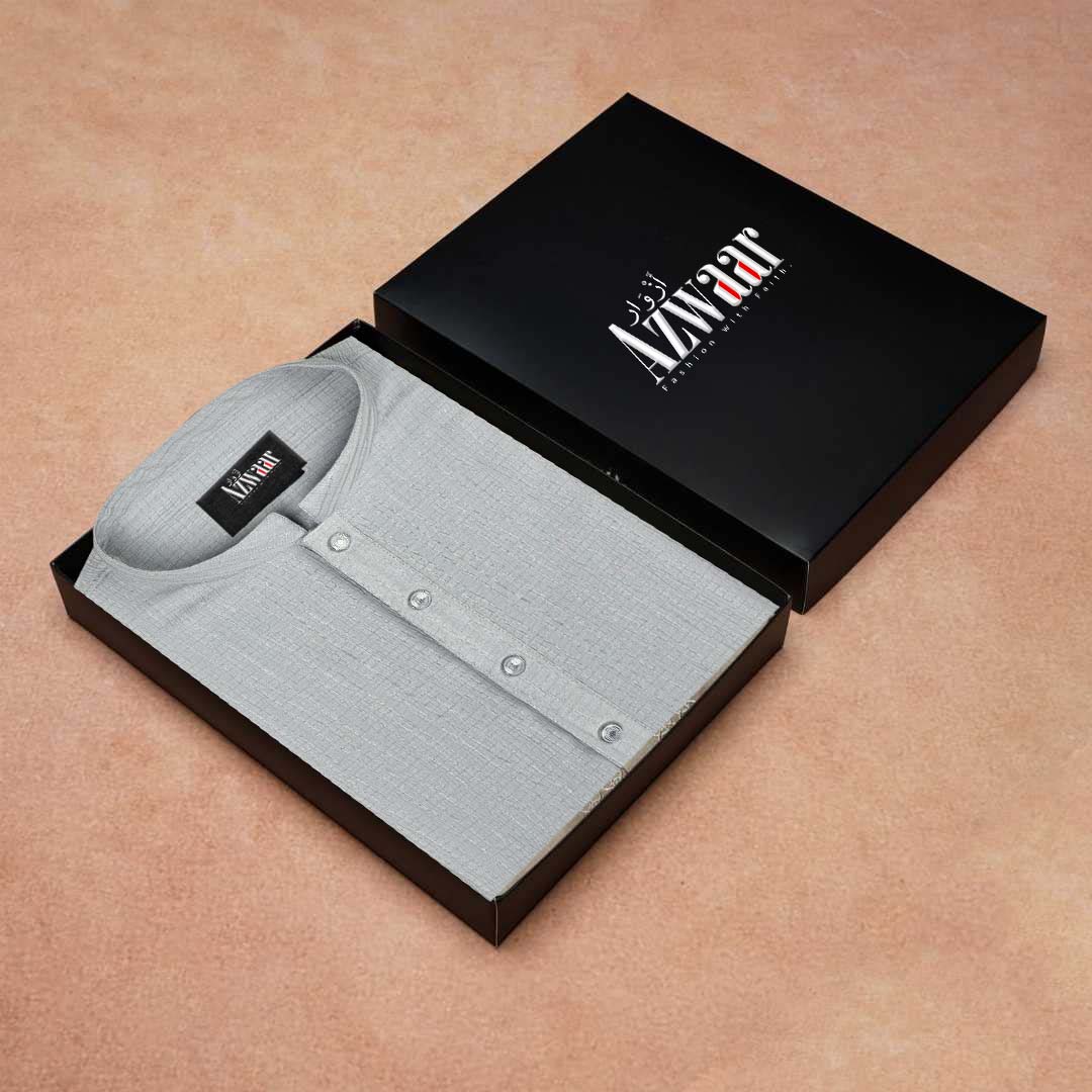 Premium China Embroidery Punjabi